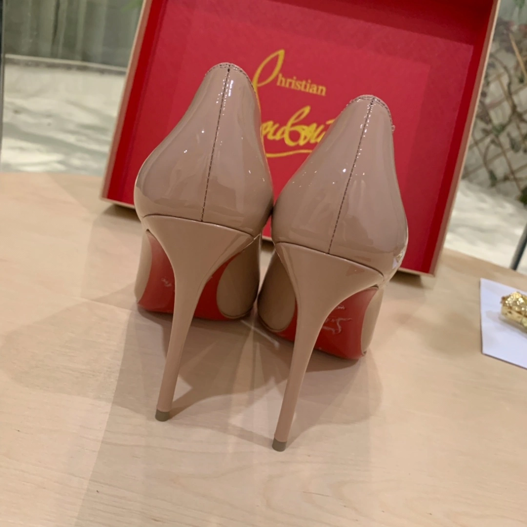 &COCO-- 8ou2ou 3130694PK1A Heel height：12cm，10cm，8.5cm，flat item:D-X158H0893H